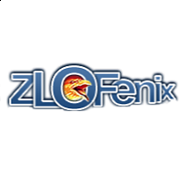 Zlofenix logo