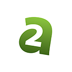 A2Hosting.com logo