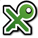 Keepassx.org logo