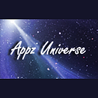 Appzuniverse.org logo