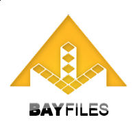 Bayfiles.com logo