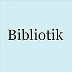 Bibliotik.me logo