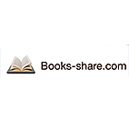 Books-share.com logo