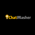 Chatmasher.com logo