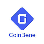 Coinbene.com logo