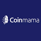 Coinmama.com logo
