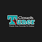 CouchTuner logo