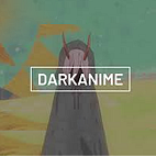 DarkAnime.stream logo