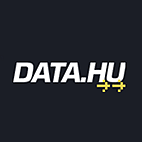 Data.hu logo