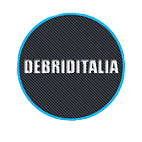 Debriditalia.com logo