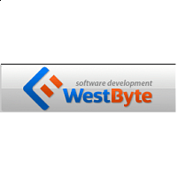 Westbyte logo