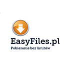 Easyfiles.pl logo