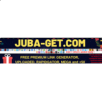 Juba-get.com logo