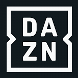Dazn logo