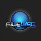 Filelist.ro logo