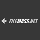 Filemass.net logo