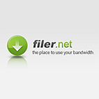 Filer.net logo