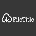 Filetitle.com logo