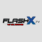 Flashx.tv logo