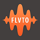 Flvto.biz logo