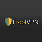 Froot VPN logo