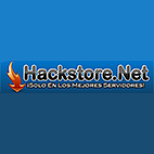 Hackstore logo
