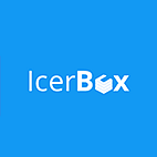 Icerbox.com logo