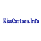 Kisscartoon logo