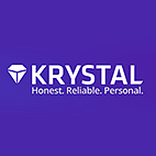Krystal.uk logo