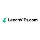 Leechvips.com logo