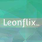 Leonflix.net logo
