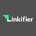Linkifier logo