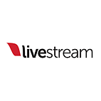 Livestream.com logo