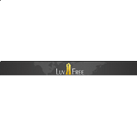 Luvfree.com logo
