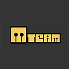 M-team.cc logo