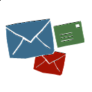Mailpile.is logo