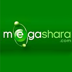 Megashara.com logo