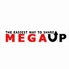 Megaup logo