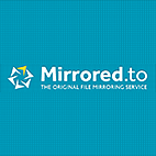 Mirrored.to logo