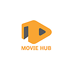 Moviehub.movie logo