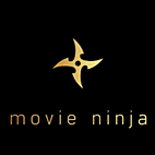 Movieninja logo