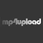 Mp4upload.com logo