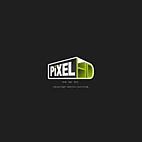 PixelHd.me logo