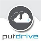 Putdrive.com logo