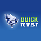 Quick-torrent.com logo