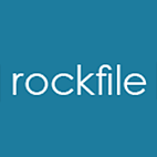 Rockfile.co logo