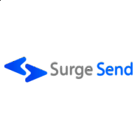 Surgesend.com logo