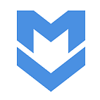MyDebrid logo