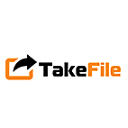 Takefile.link logo