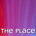 Theplace.click logo